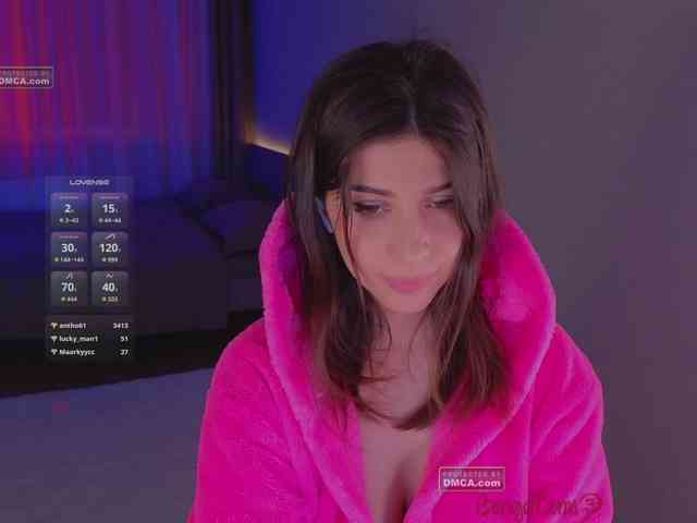 Модель: elderberry