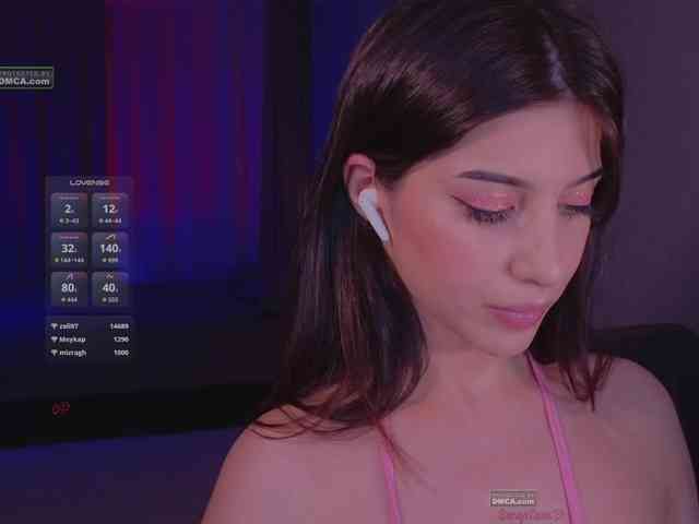 -umbre11a- Live Webcam on BongaCams