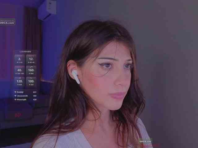 -umbre11a- Live Webcam on BongaCams