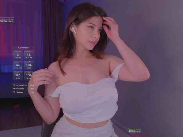 -umbre11a- Sex Cam Show