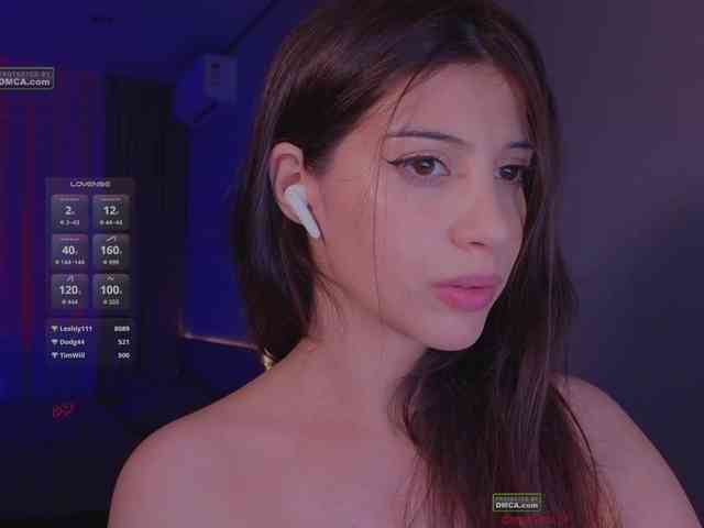 -umbre11a- Sex Cam Show
