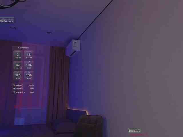 -umbre11a- Sex Cam Show