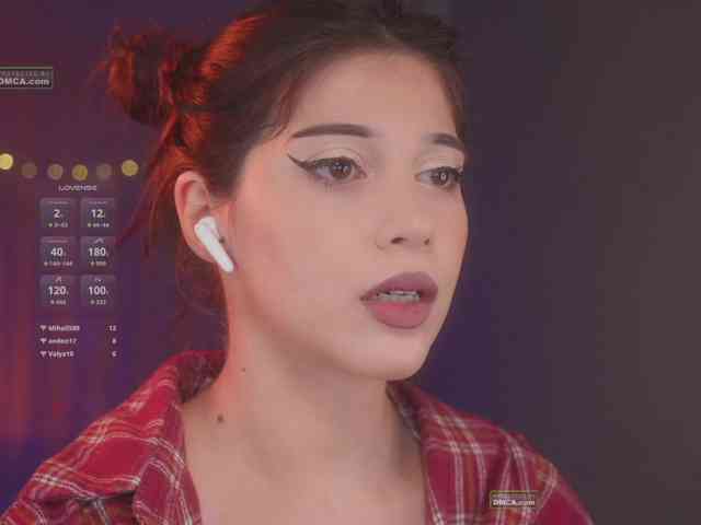 elderberry webcam
