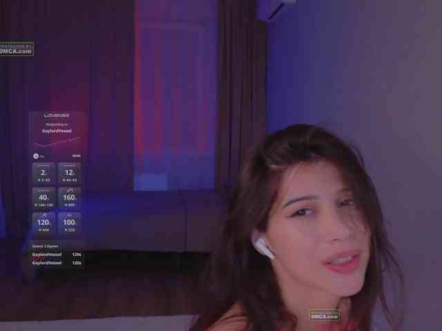 -umbre11a- Sex Cam Show