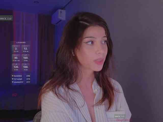 -umbre11a- Sex Cam Show