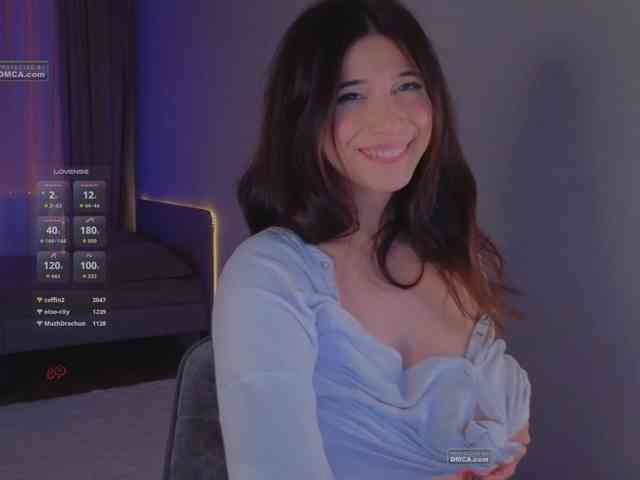 elderberry webcam