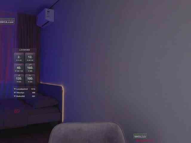 elderberry webcam