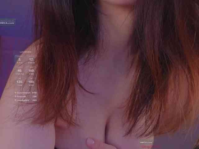 -umbre11a- Sex Cam Show
