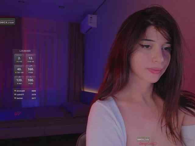 -umbre11a- Live Webcam on BongaCams