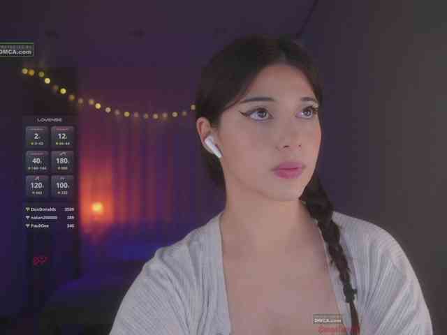 elderberry webcam