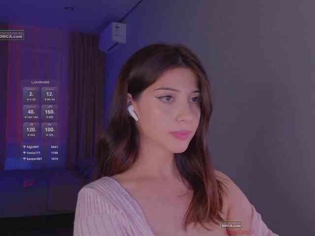 -umbre11a- Sex Cam Show