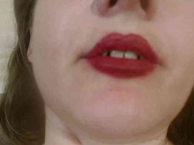 Maysia webcam