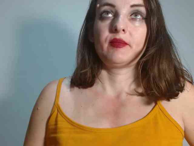 Lolaxx-x's webcam live show