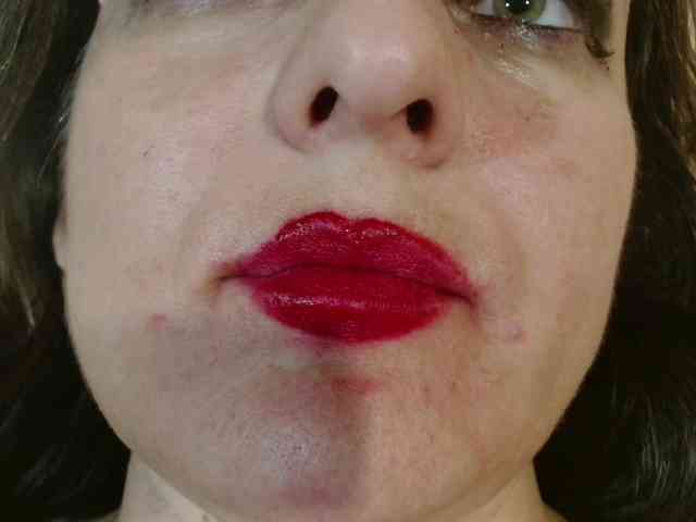 Maysia webcam