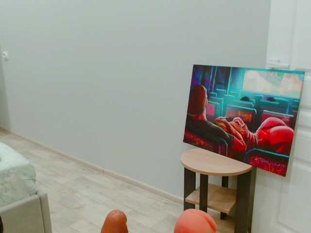 JuicyGloss cam en directo en BongaCams