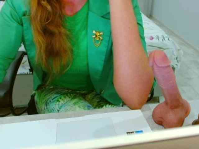 JuicyGloss webcam