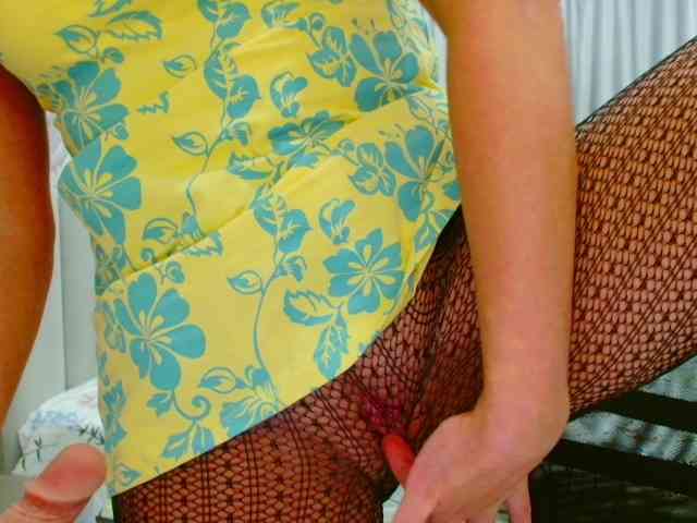 JuicyGloss webcam