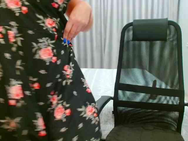 JuicyGloss webcam