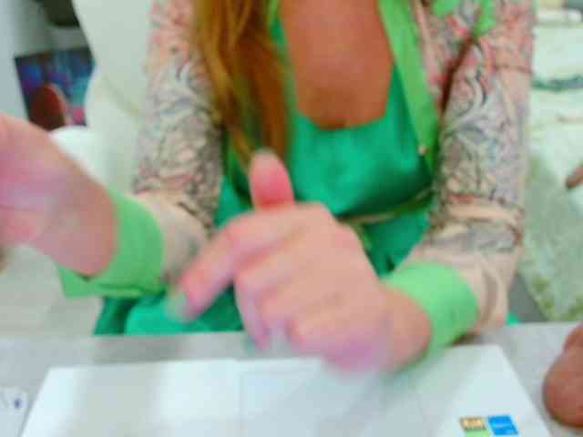 JuicyGloss webcam