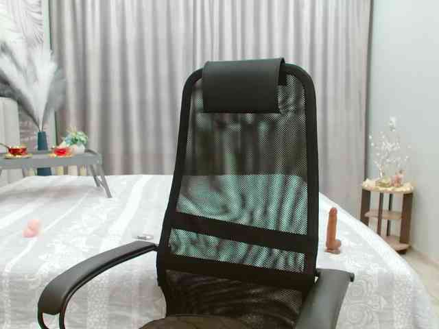 JuicyGloss webcam