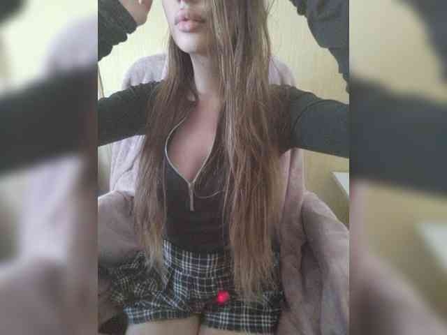 Modèle: Elza_kom