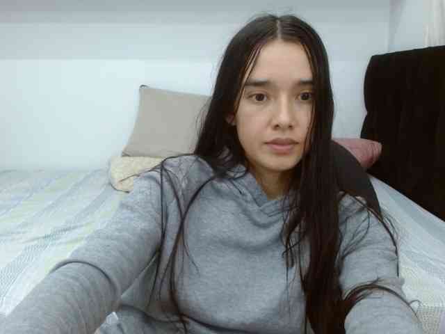 Moon--1 webcam
