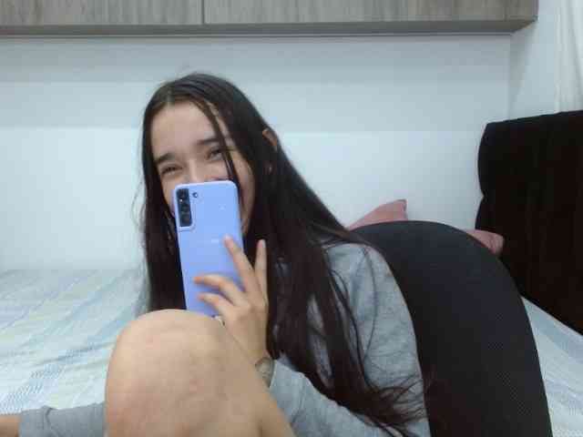 Moon--1 webcam