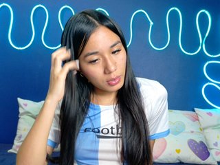 FarianaJulie Porn Show