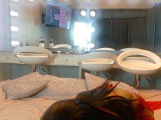 FarianaJulie Porn Show