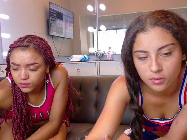 farianajulie's BongaCams show and profile