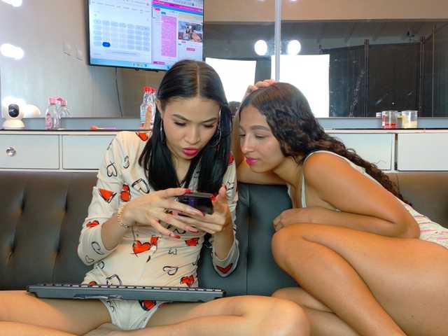 farianajulie live cam on BongaCams