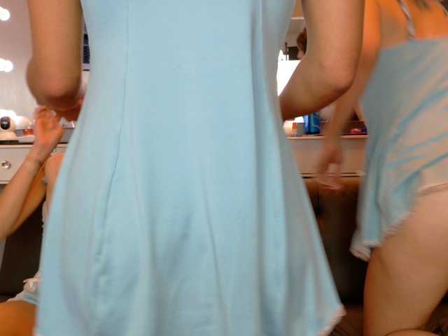 farianajulie cam belle