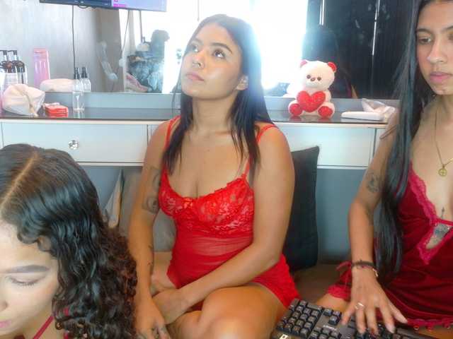 farianajulie live cam on BongaCams