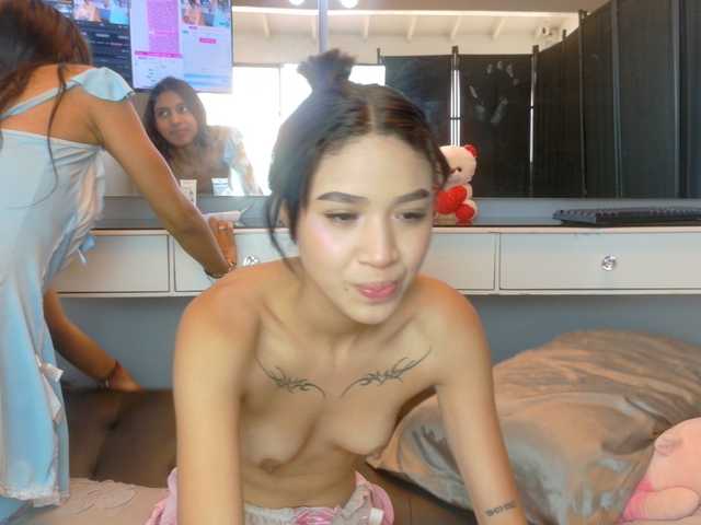 farianajulie live cam on BongaCams
