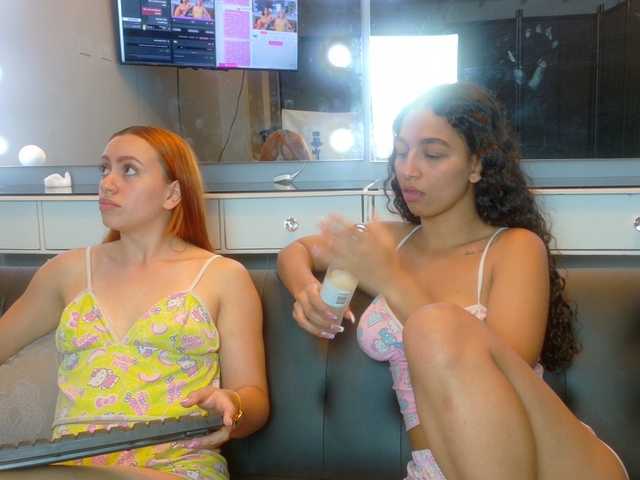 farianajulie live cam on BongaCams