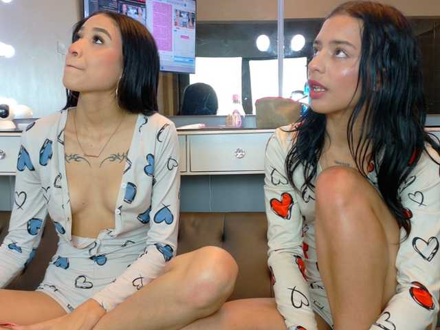 farianajulie live cam on BongaCams