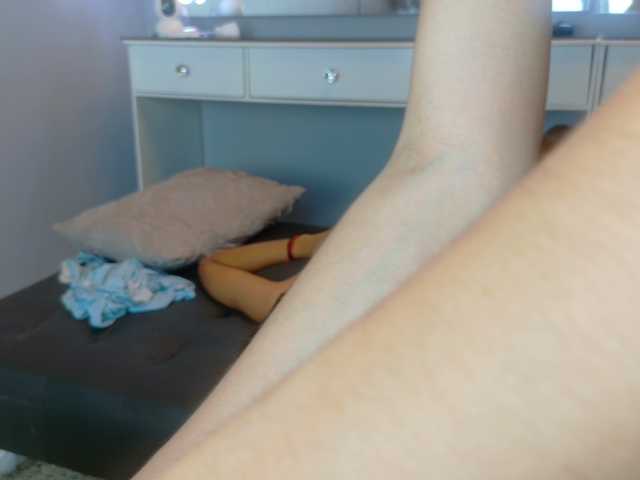 farianajulie live cam on BongaCams