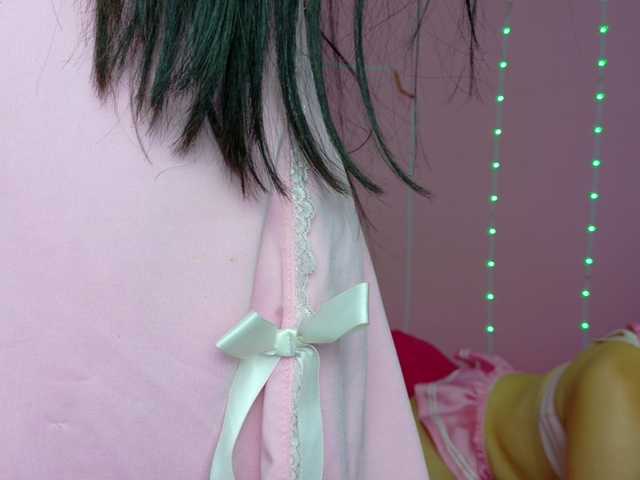 farianajulie live cam on BongaCams