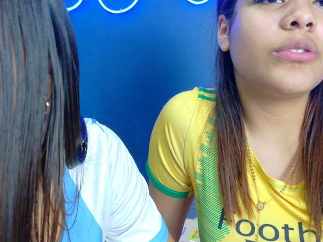 farianajulie live cam on BongaCams