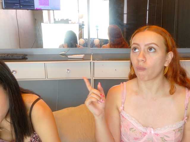 farianajulie live cam on BongaCams
