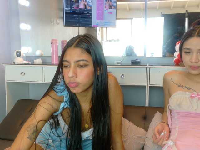 farianajulie live cam on BongaCams