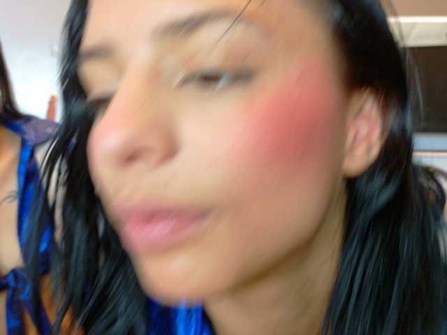farianajulie live cam on BongaCams