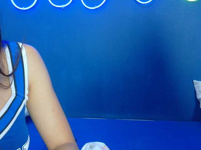 farianajulie live cam on BongaCams