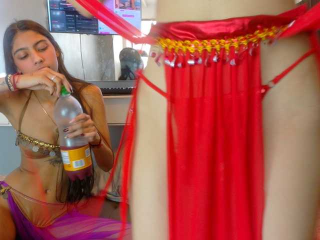 FarianaJulie