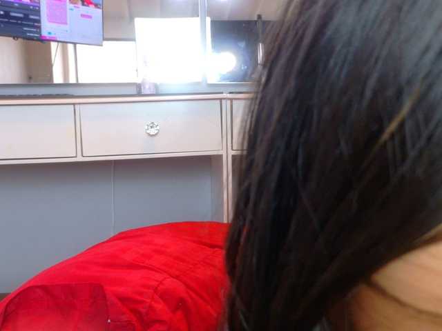 farianajulie live cam on BongaCams