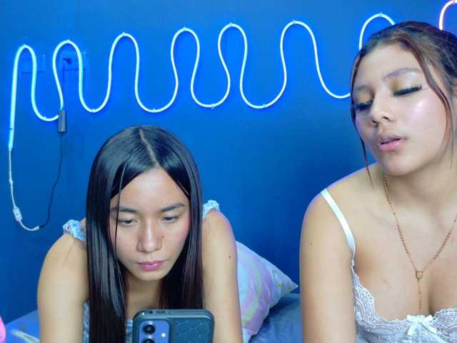 farianajulie live cam on BongaCams