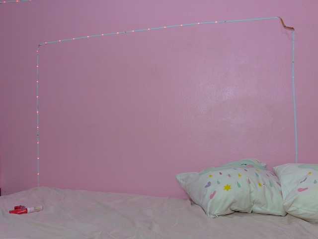farianajulie live cam on BongaCams