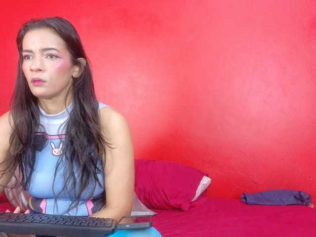 farianajulie live cam on BongaCams