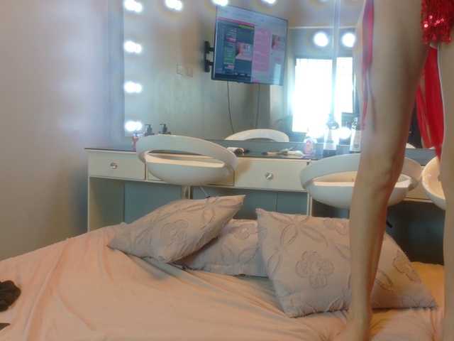 farianajulie live cam on BongaCams