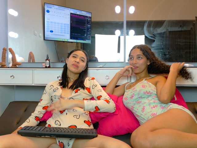 farianajulie live cam on BongaCams